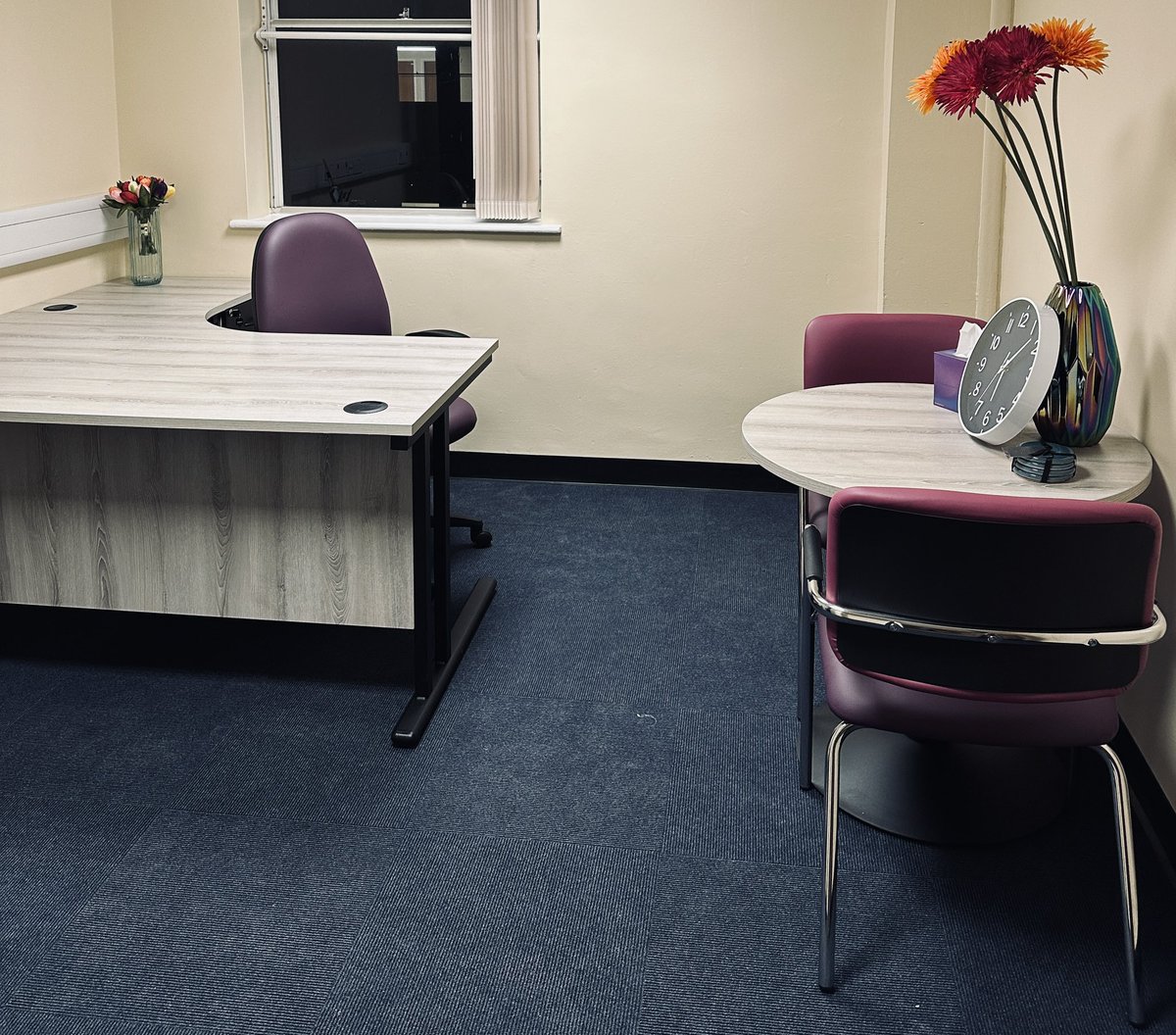 Cheryl Ann 💙 (@cheryld03845603) on Twitter photo 📢Exciting news! With development works now complete on their brand-new HQ we’re delighted to welcome Derby & Burton Hospitals Charity to FNCH. Thank you to our Capital Projects team for another great refurbishment project 👏🏼 #Welcome #NewHome #FNCH <a href="/hospitalcharity/">Derby & Burton Hospitals Charity 💙</a> <a href="/UHDBTrust/">University Hospitals of Derby and Burton NHS FT</a> 📢Exciting news! With development works now complete on their brand-new HQ we’re delighted to welcome Derby & Burton Hospitals Charity to FNCH. Thank you to our Capital Projects team for another great refurbishment project 👏🏼 #Welcome #NewHome #FNCH <a href="/hospitalcharity/">Derby & Burton Hospitals Charity 💙</a> <a href="/UHDBTrust/">University Hospitals of Derby and Burton NHS FT</a>
