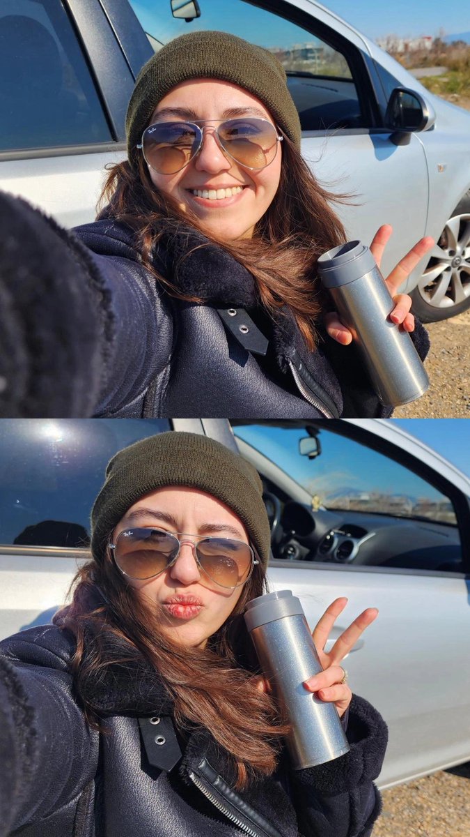 Günaydığğnn ☀️