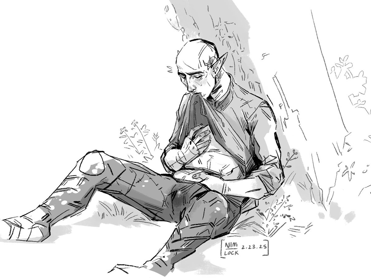 brain worms go whee
[ #solas #solavellan #dragonage #nsfw ]