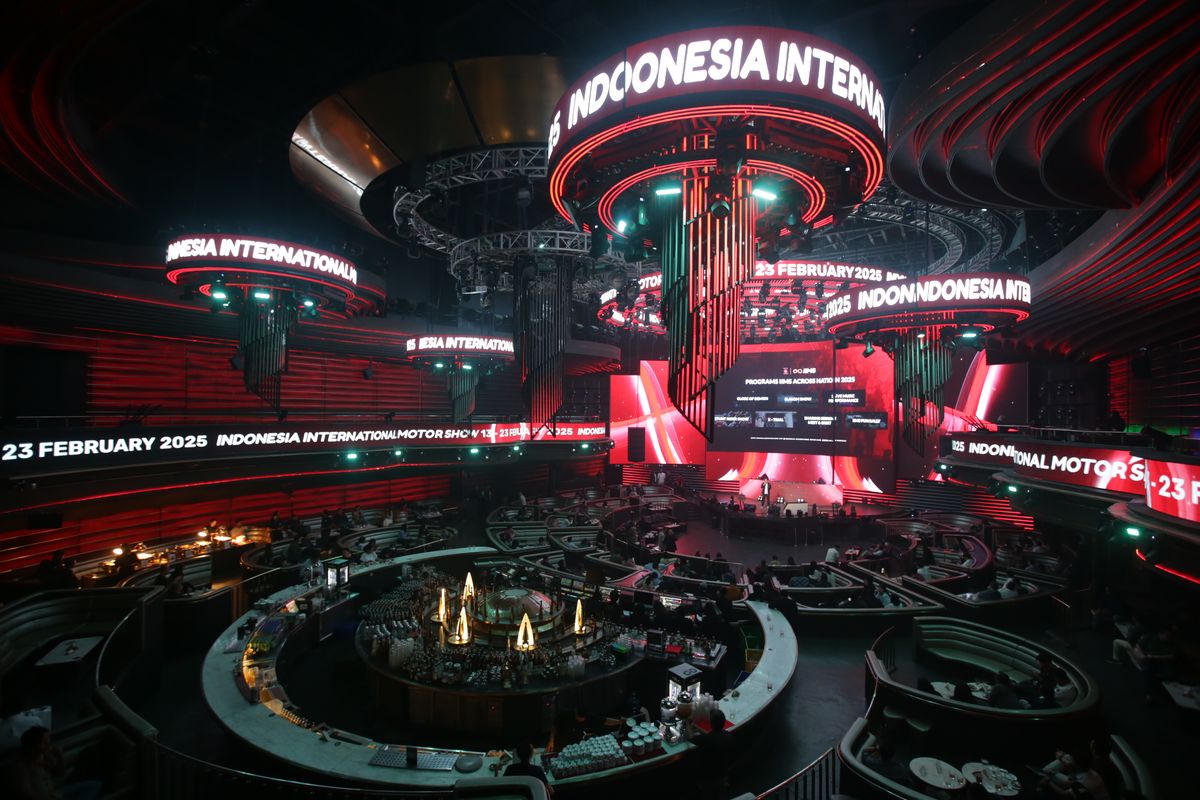 Daftar Penghargaan Mobil dan Motor di Ajang IIMS 2025

Baca selengkapnya disini xmed.id/ototechno/daft…