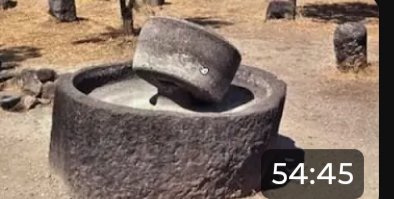 DavidHarracksi2's tweet photo. @DOGE_USDA 
There was a recent article I saw that China developed a suit a person can wear that converts motion into electrical energy.  That got me thinking.

🤔
"Do not muzzle the Ox while it treads on wheat."

Seems like The LORD understood resources management.  

#Hannibal https://t.co/8qMYHnLqjb