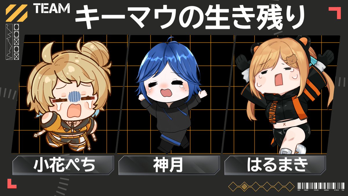 はるまき🧸🚗 | 熊系夫婦Vtuber｜にくまきレーシング (@harumaki_racing) / X