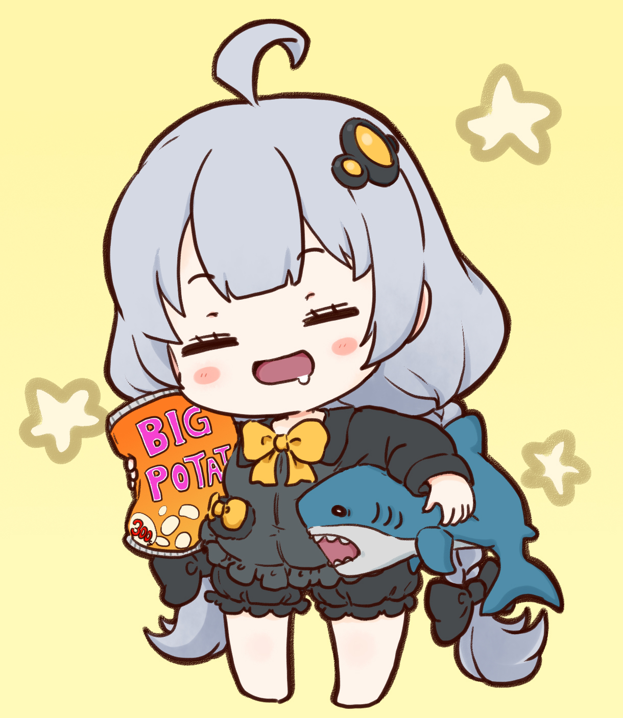 【半額】 サカナさん sakana (@benisake1) X / ヘアゴム