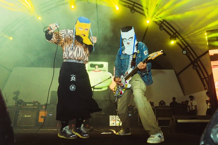 Kapolri undang Sukatani Band jadi duta Polri: Ini tekad kami!

Baca selengkapnya disini xmed.id/news/kapolri-u…