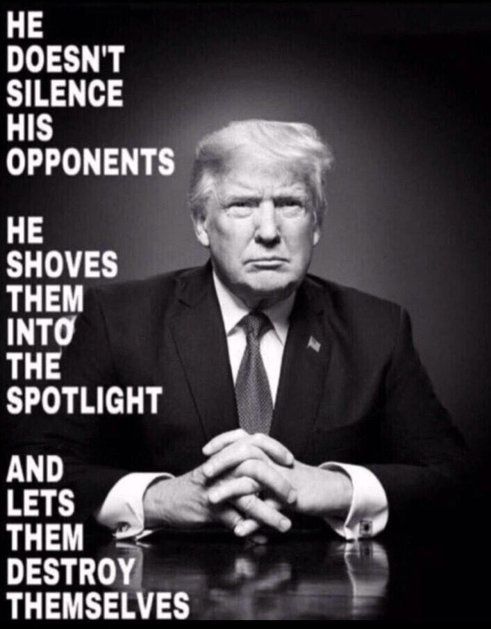 Donald J. Trump Posts From His Truth Social (@TrumpDailyPosts) on X