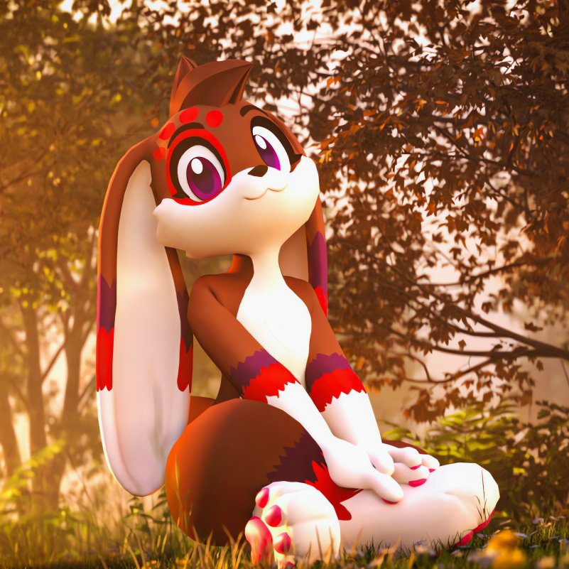Feeling pretty, might delete later <w<