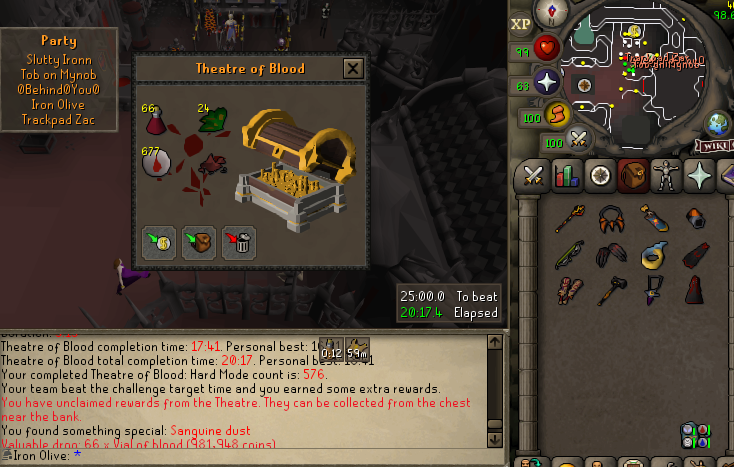 CAN I JOIN IN ON THE CELEBRATION AT RUNEFEST?!?!?!?!?