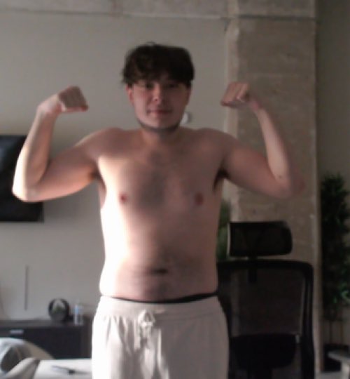 XSET Higgs tweet media