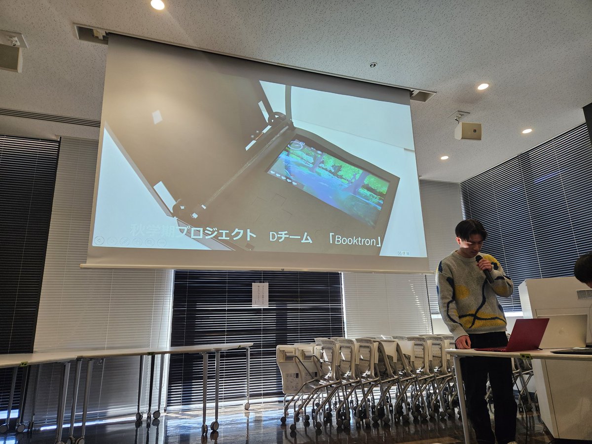 HomeiMiyashita's tweet photo. Dチーム Booktron #NMGaming https://t.co/0Bh5Ev1mu0
