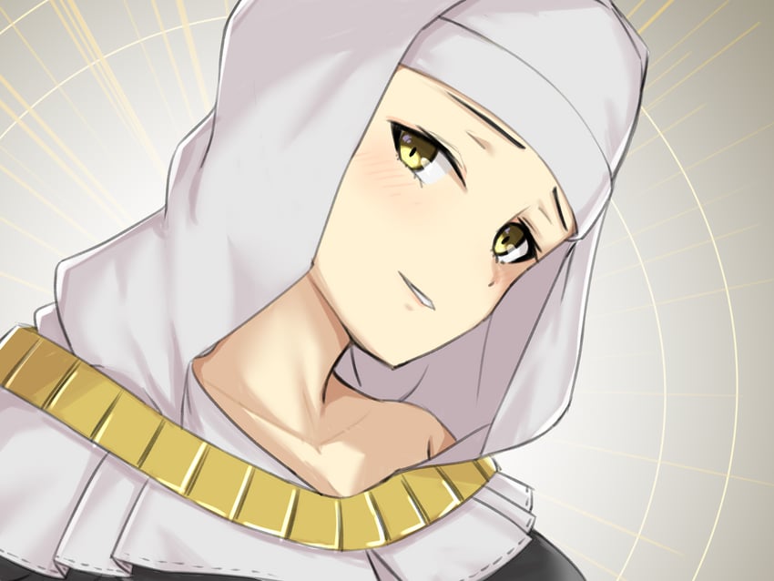 Aw, don't be so mean to your former companion~