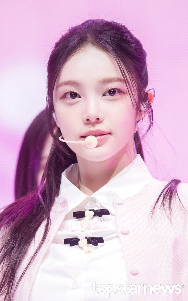 HEARTS2HEARTS イアン、人形より大きな瞳（韓国メディア）