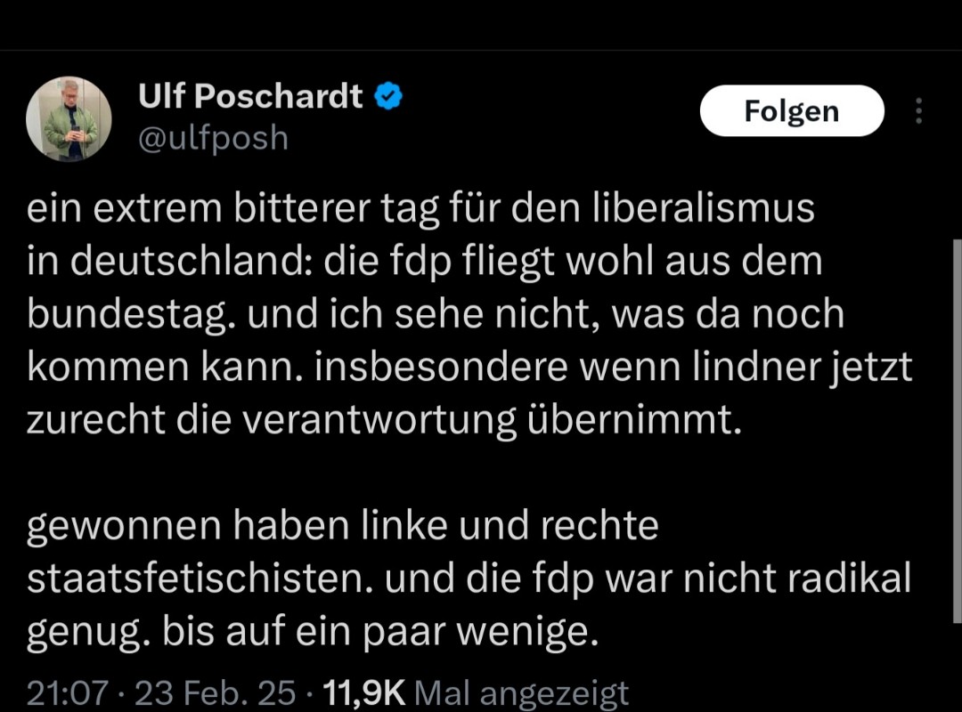 BurgerleinWatch's tweet image. Wurden #Lindner und Poschardt schon in der Normandie gesichtet ?🤔