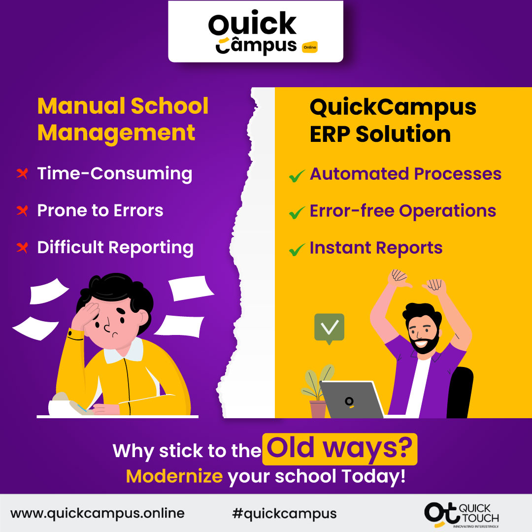 Quick Campus tweet media