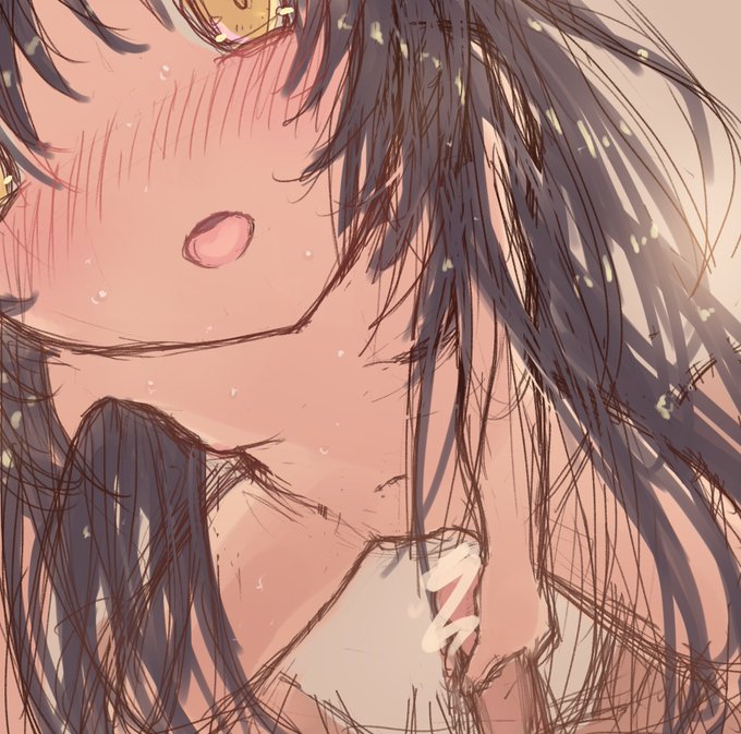 すごくドキドキしますね、司令官 