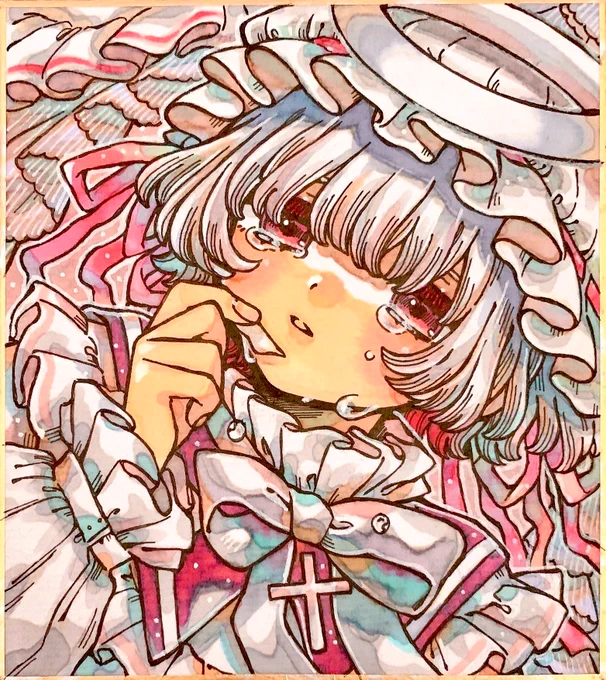 天使くん 