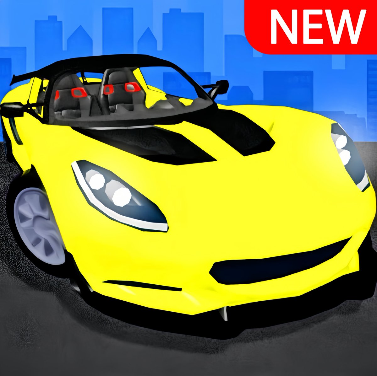 liteImpulse's tweet image. 🌟NEW UPDATE OUT!🌟

🚗5 NEW CARS + INTERIOR!
🎁GET A FREE CAR!

⁉️ MORE COMING!

👇PLAY NOW!👇
roblox.com/games/18991493…