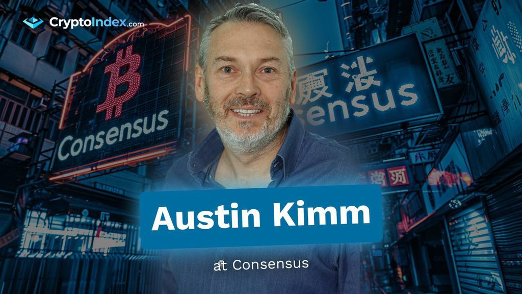 CryptoIndex.com tweet media