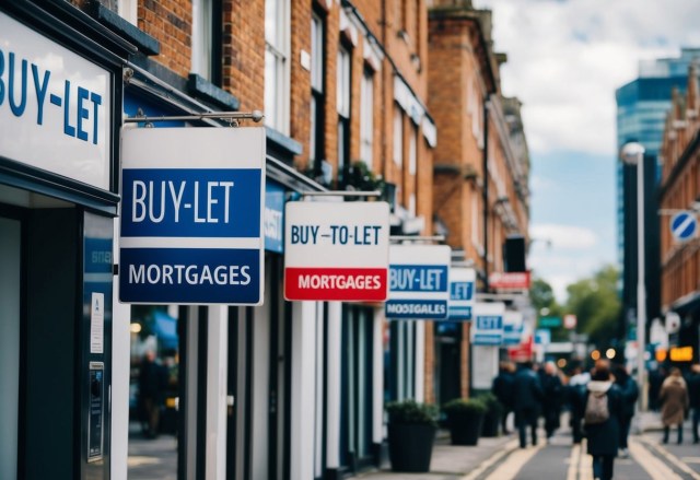 ComFinNet's tweet image. Unlock the potential of your property investments with UK commercial BTL mortgages! 🏡💼 Understanding the ins and outs of these mortgages is crucial. 

👉 Full Details: bit.ly/3Xah1uY

#CommercialFinance #BTLMortgages #CommercialMortgage