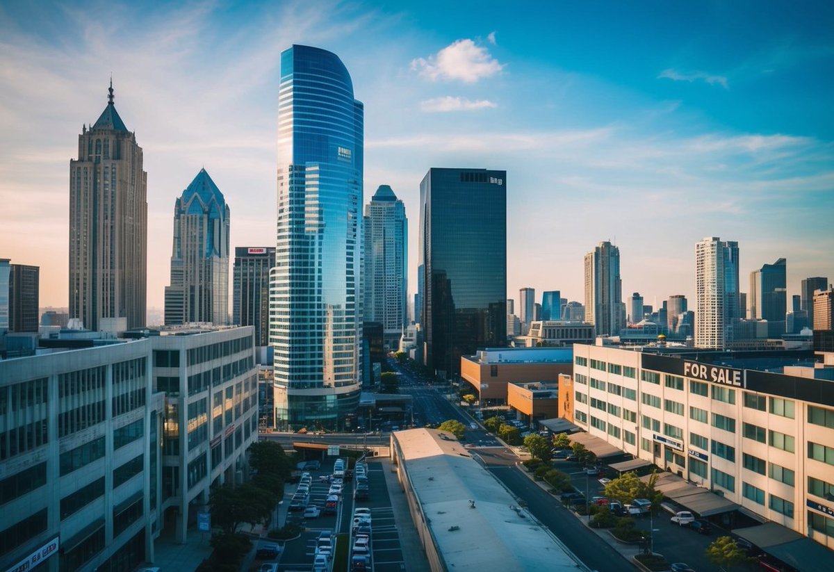 ComFinNet's tweet image. Unlock the potential of your property investments with UK commercial BTL mortgages! 🏡💼 Understanding the ins and outs of these mortgages is crucial. 

👉 Full Details: bit.ly/3Xah1uY

#CommercialFinance #BTLMortgages #CommercialMortgage