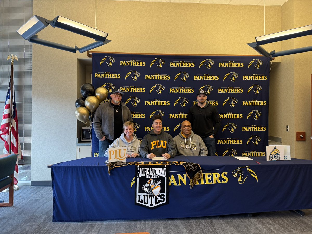 Ben Barfield (@benbarfield112) on Twitter photo Amazing week, made it official signing my celebratory NLI. Couldn’t have done it without <a href="/GregPeach90/">Greg Peach</a>, <a href="/Dario_Romero94/">Dario Romero</a>. So much gratitude for <a href="/BrantMcAdams/">Brant McAdams</a>, <a href="/Real_CoachSmith/">Michael Smith</a>, <a href="/Zach_Willis45/">Zach Willis</a> and all the PLU staff for believing in me. Can’t wait to get back to the game I love.⚫️🟡 Amazing week, made it official signing my celebratory NLI. Couldn’t have done it without <a href="/GregPeach90/">Greg Peach</a>, <a href="/Dario_Romero94/">Dario Romero</a>. So much gratitude for <a href="/BrantMcAdams/">Brant McAdams</a>, <a href="/Real_CoachSmith/">Michael Smith</a>, <a href="/Zach_Willis45/">Zach Willis</a> and all the PLU staff for believing in me. Can’t wait to get back to the game I love.⚫️🟡