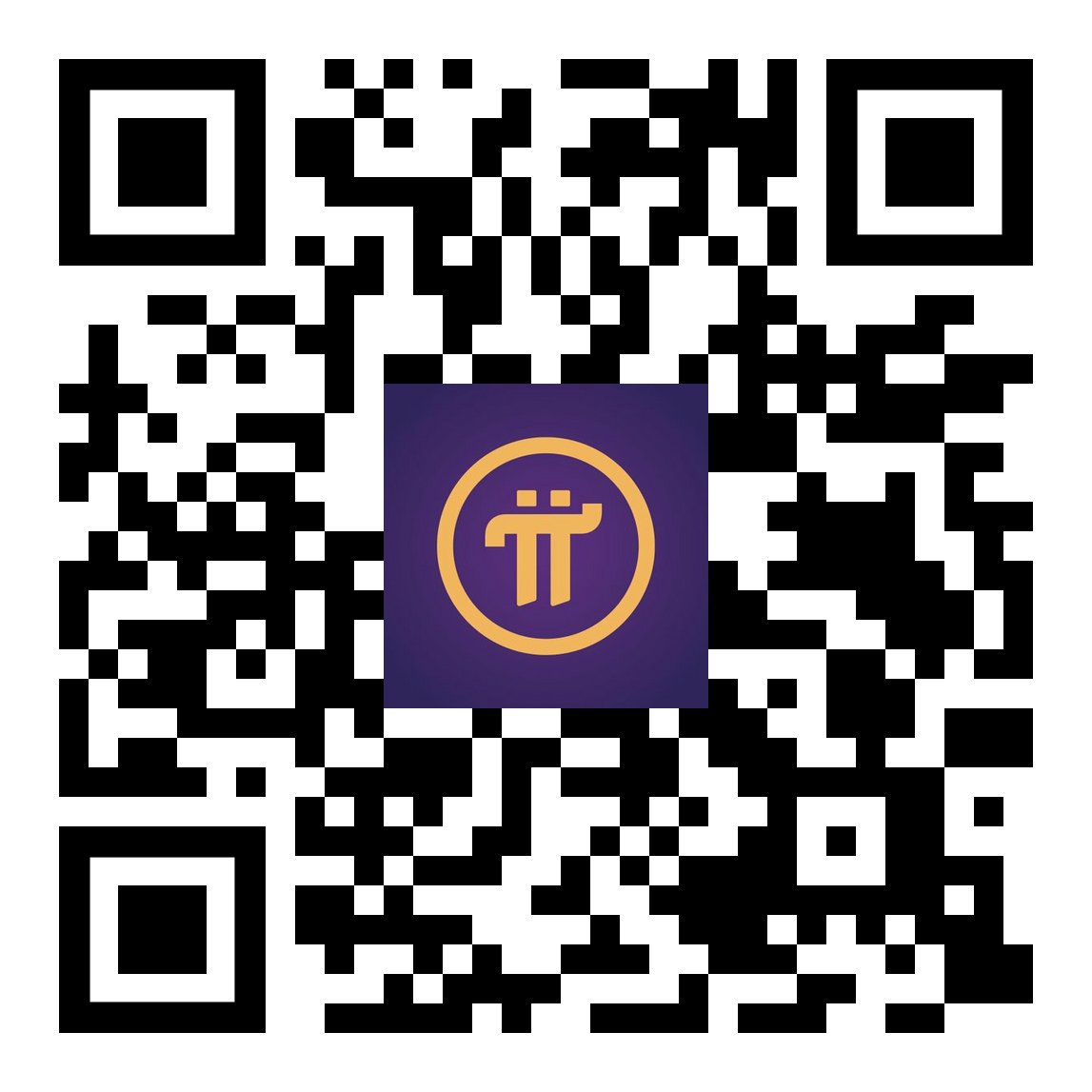 Pi is a new digital currency developed by Stanford PhDs, with over 55 million members worldwide. To claim your Pi, follow this link minepi.com/hardflip15 and use my username (hardflip15) as your invitation code. 
Or just Simply scan the QR code and start making easy passive