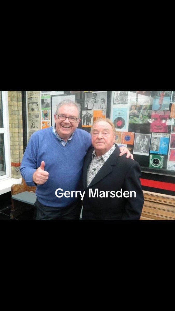 Mop Top Tours tweet media