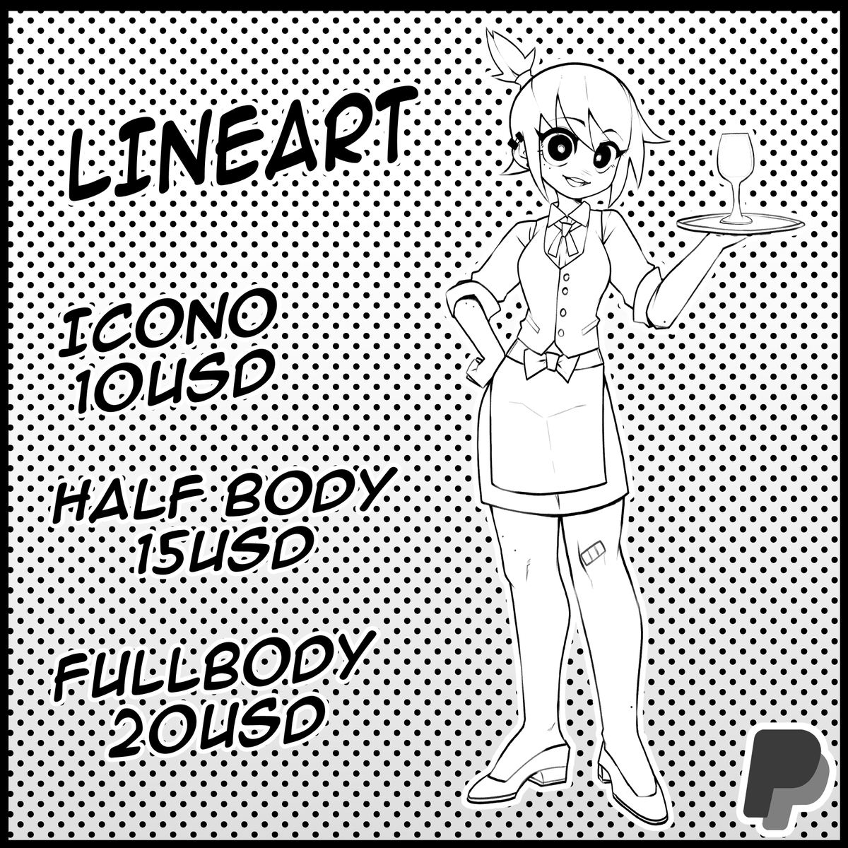 Andychull II OPEN COMMISSIONS II tweet media