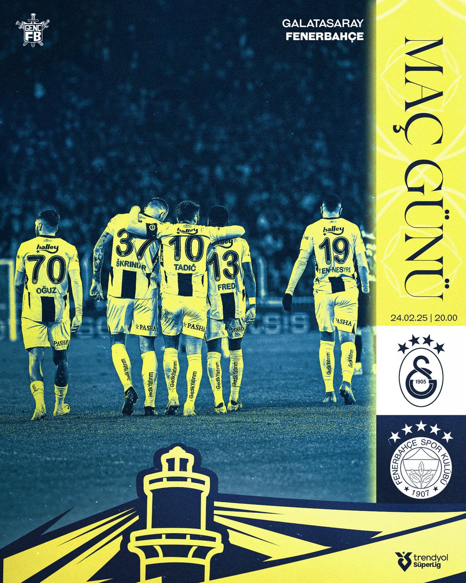 Başarılar FENERBAHÇEMMMM
💛💙💛💙💛💙💛💙