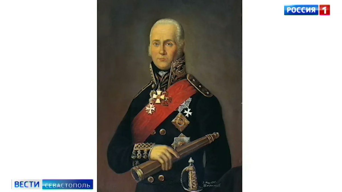 24 февраля — 280 лет со дня рождения Адмирала Ушакова

Примером для наших военных служат подвиги предшественников. Таких как непобедимый адмирал Фёдор Ушаков. Он был командующим Черноморским флотом. Не проиграл ни одного сражения.