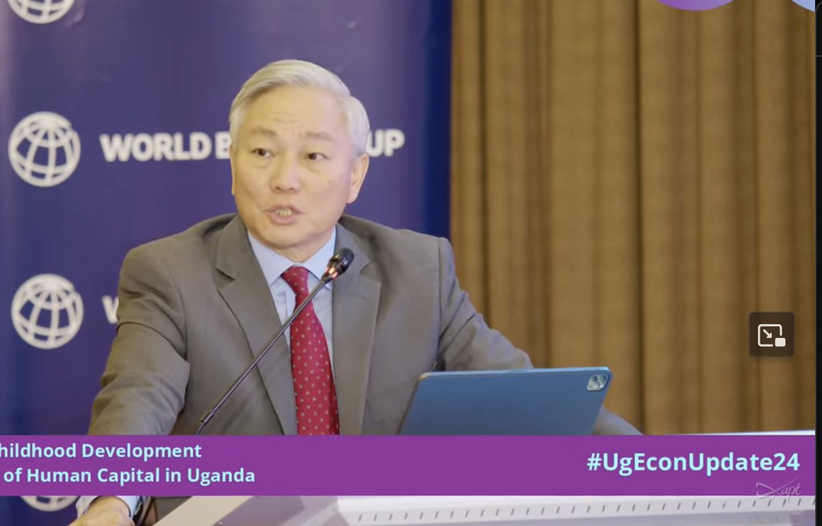 Uganda 4 Development tweet media