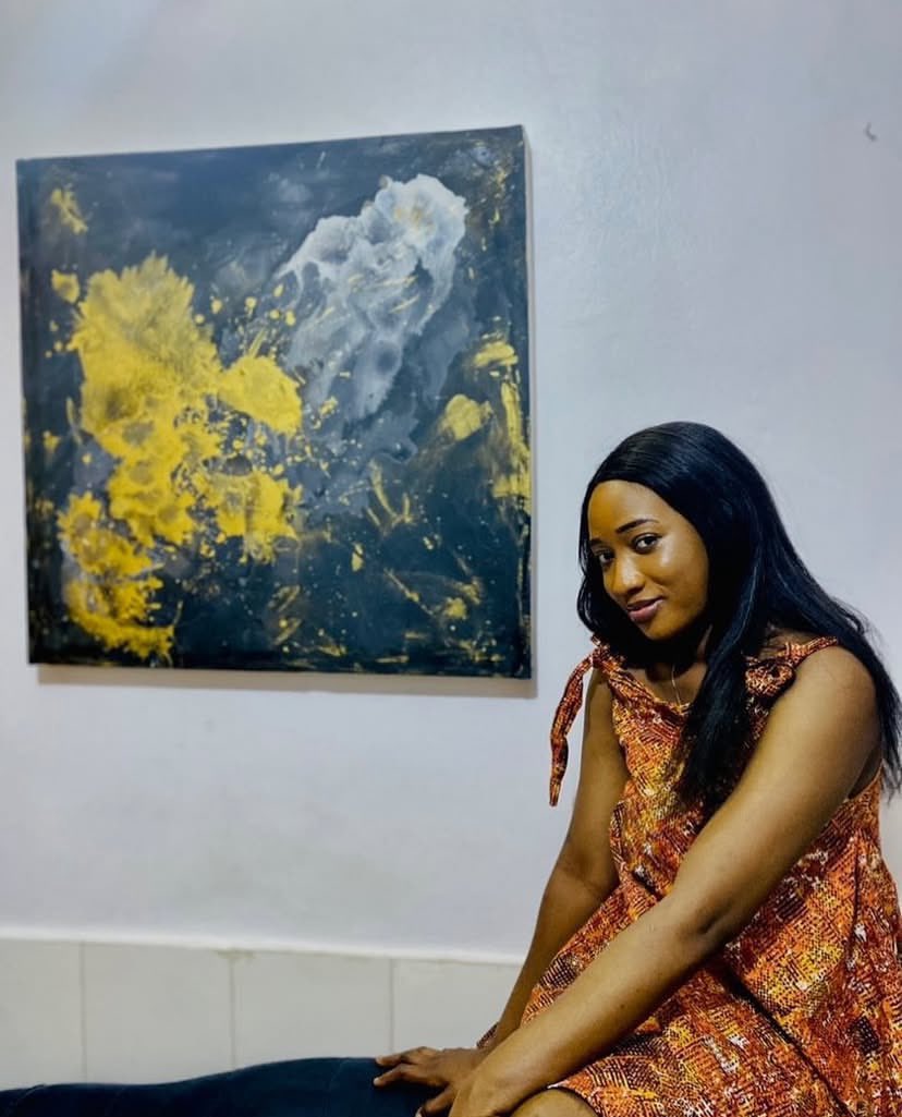 Lammie_Art tweet media