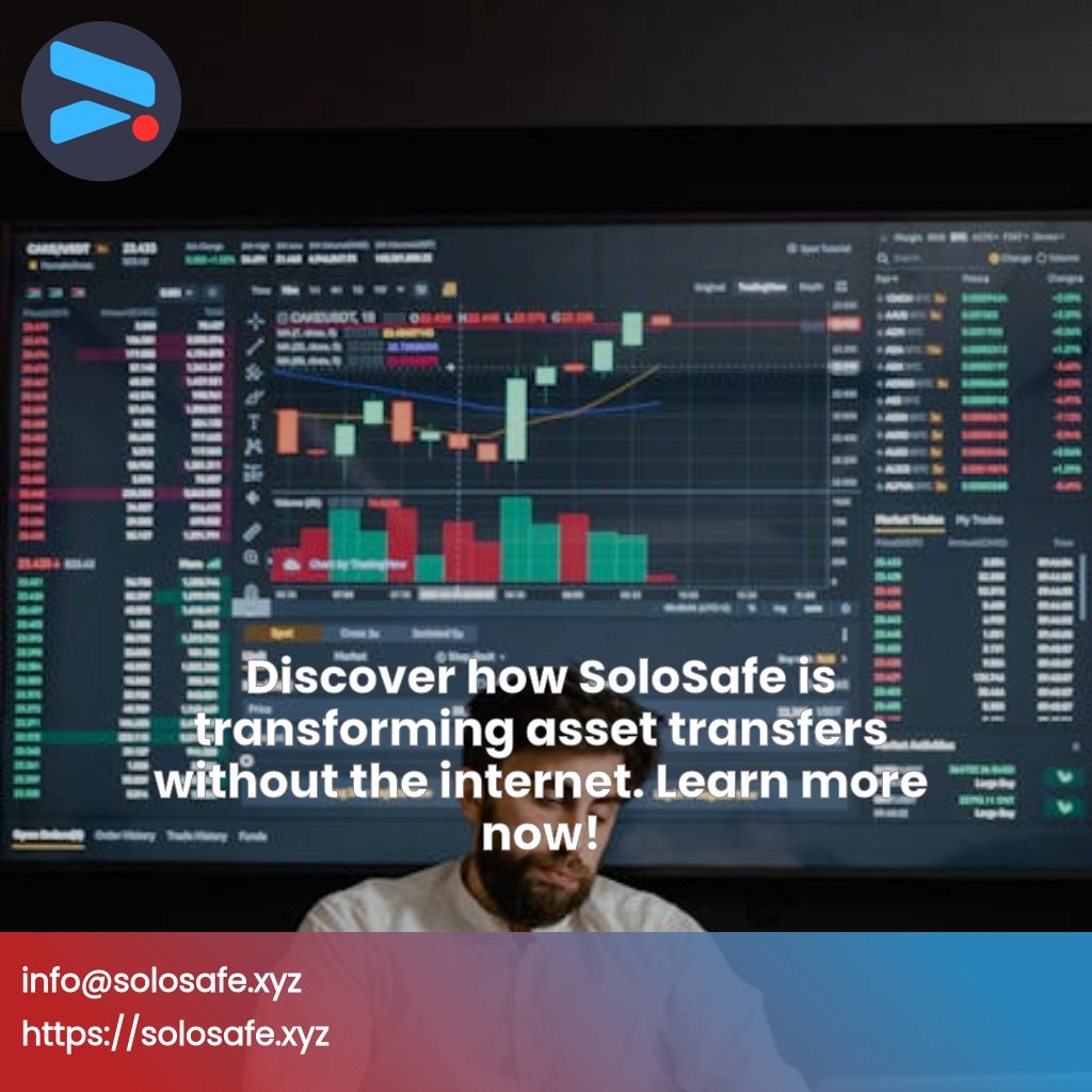 SoloSafe tweet media