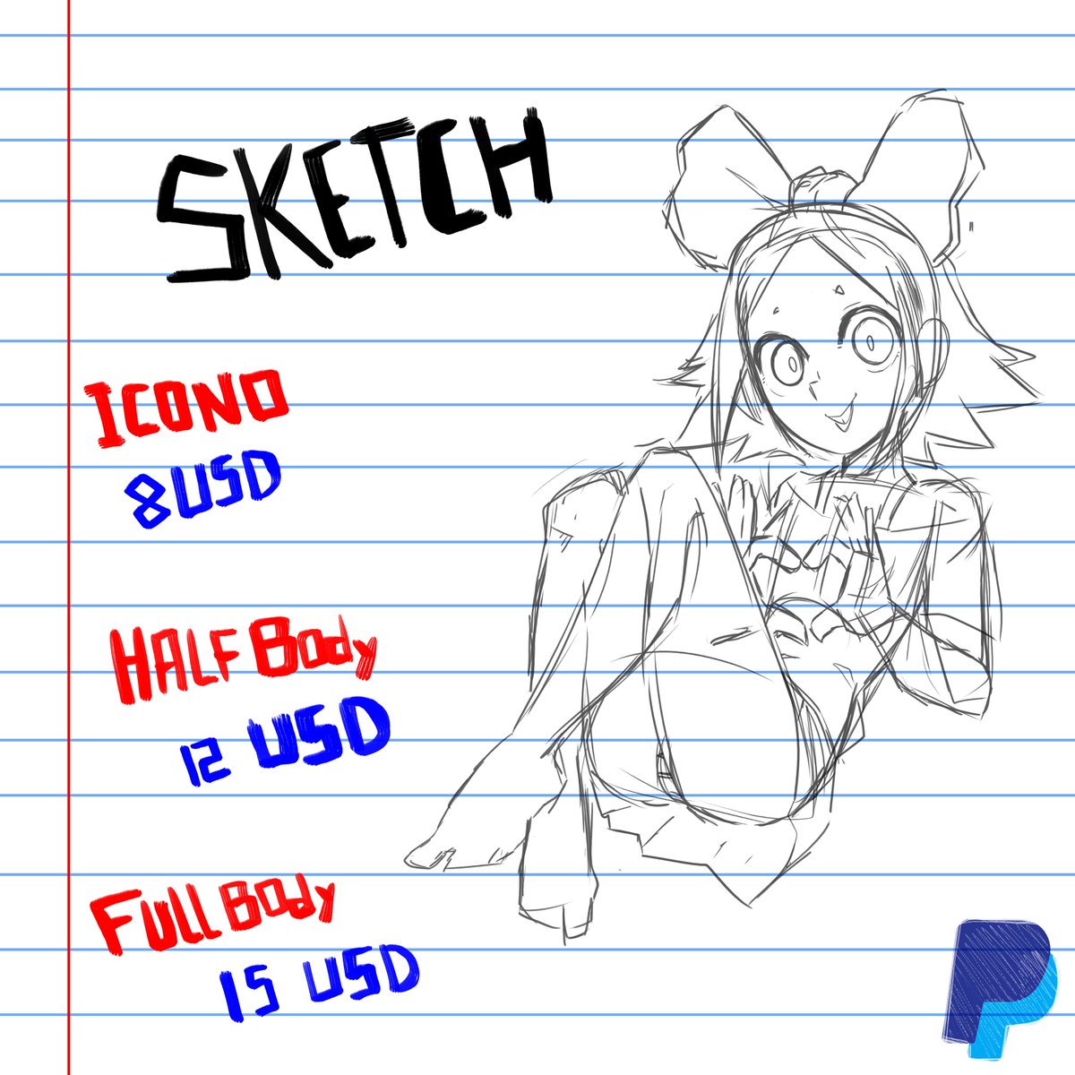 Andychull II OPEN COMMISSIONS II tweet media