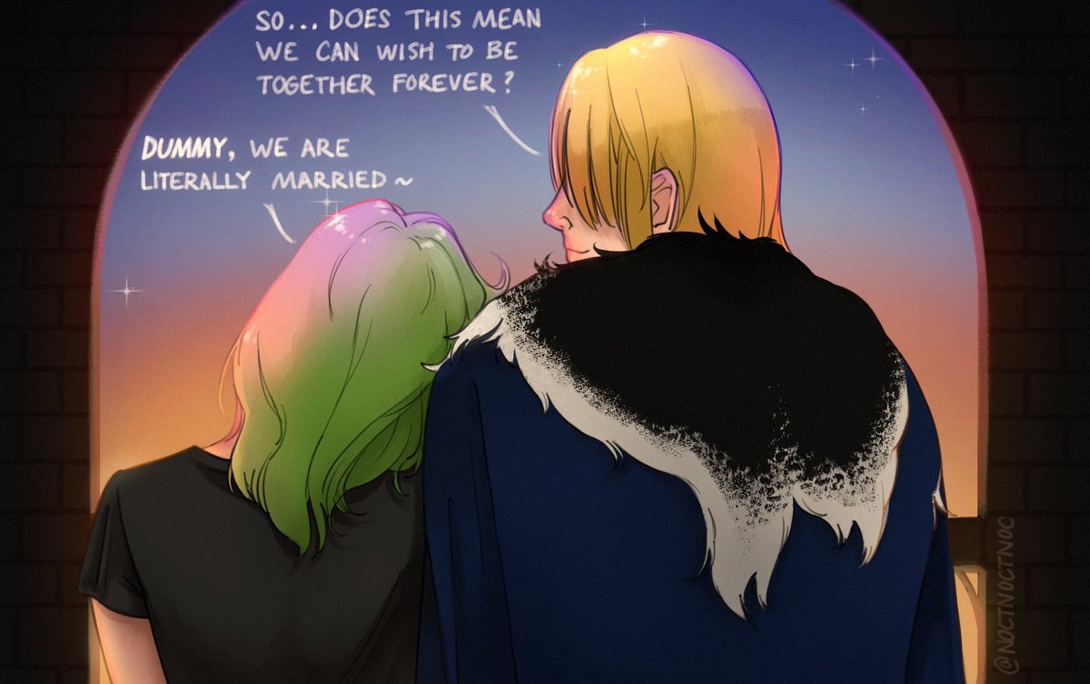 noctnoctnoc's tweet photo. dimileth | the peace we longed for | #FE3H #FE風花雪月 https://t.co/jOcZeTYIjX