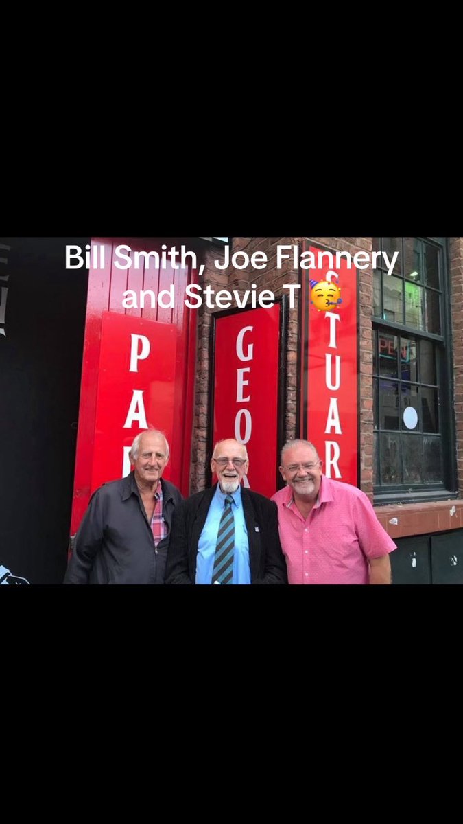 Mop Top Tours tweet media