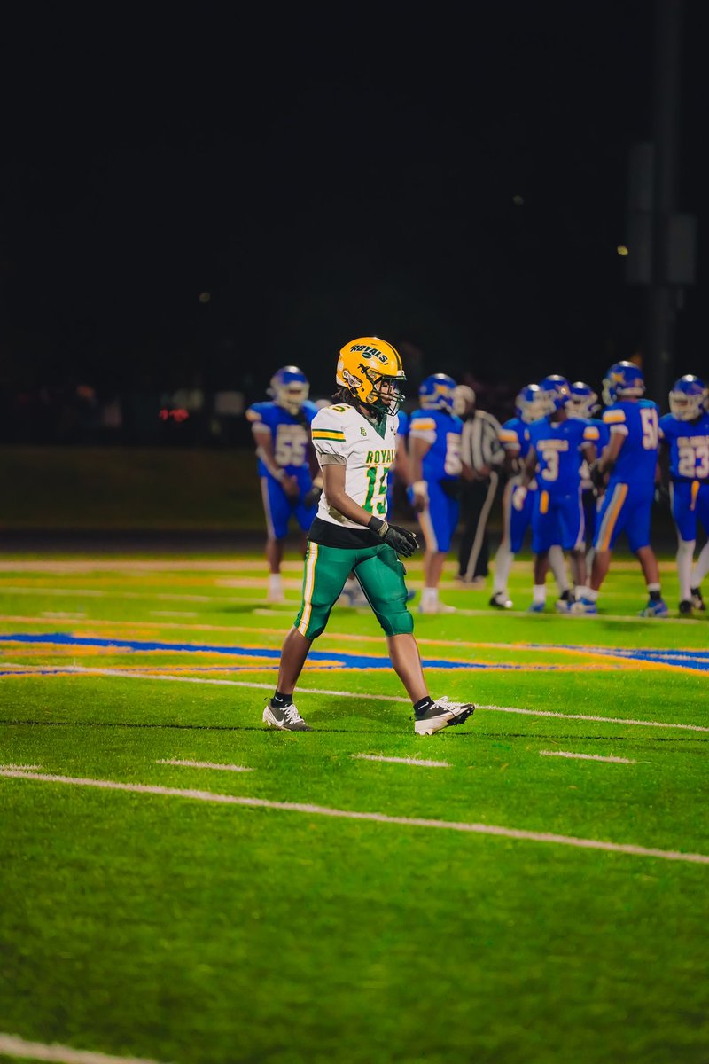 hudl.com/v/2Quj7S Full Szn Highlights
<a href="/PGRoyalsFB/">Prince George Football</a> 
#AGTG✝️