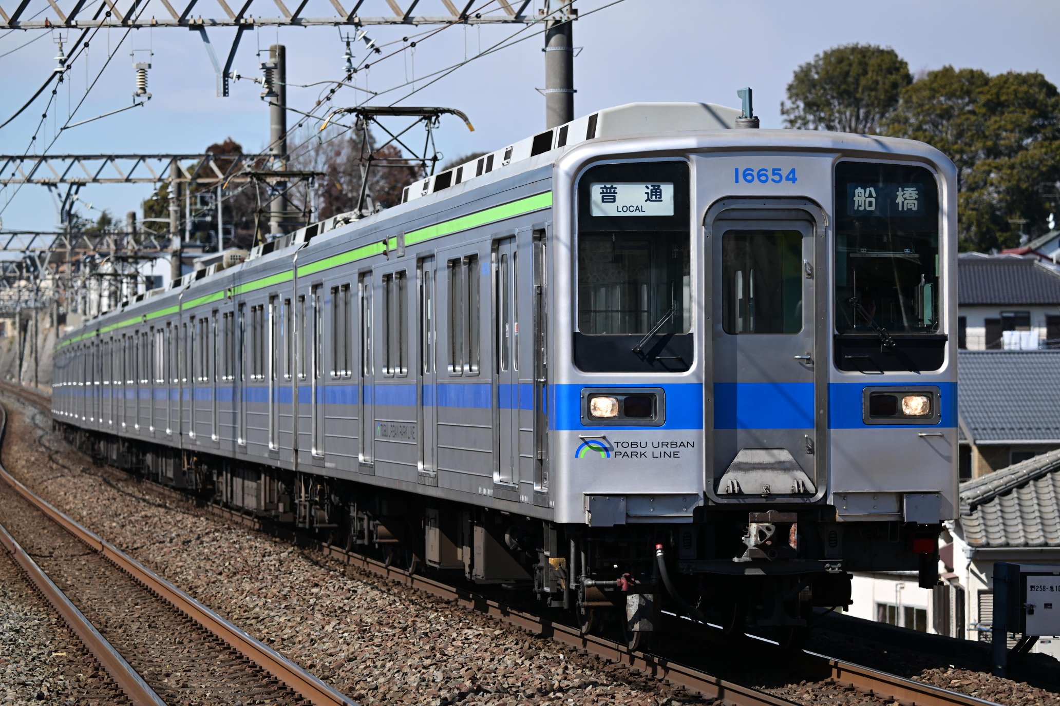 ７３系 京浜東北線 HO1067(1/87 12mm) | Models IMON