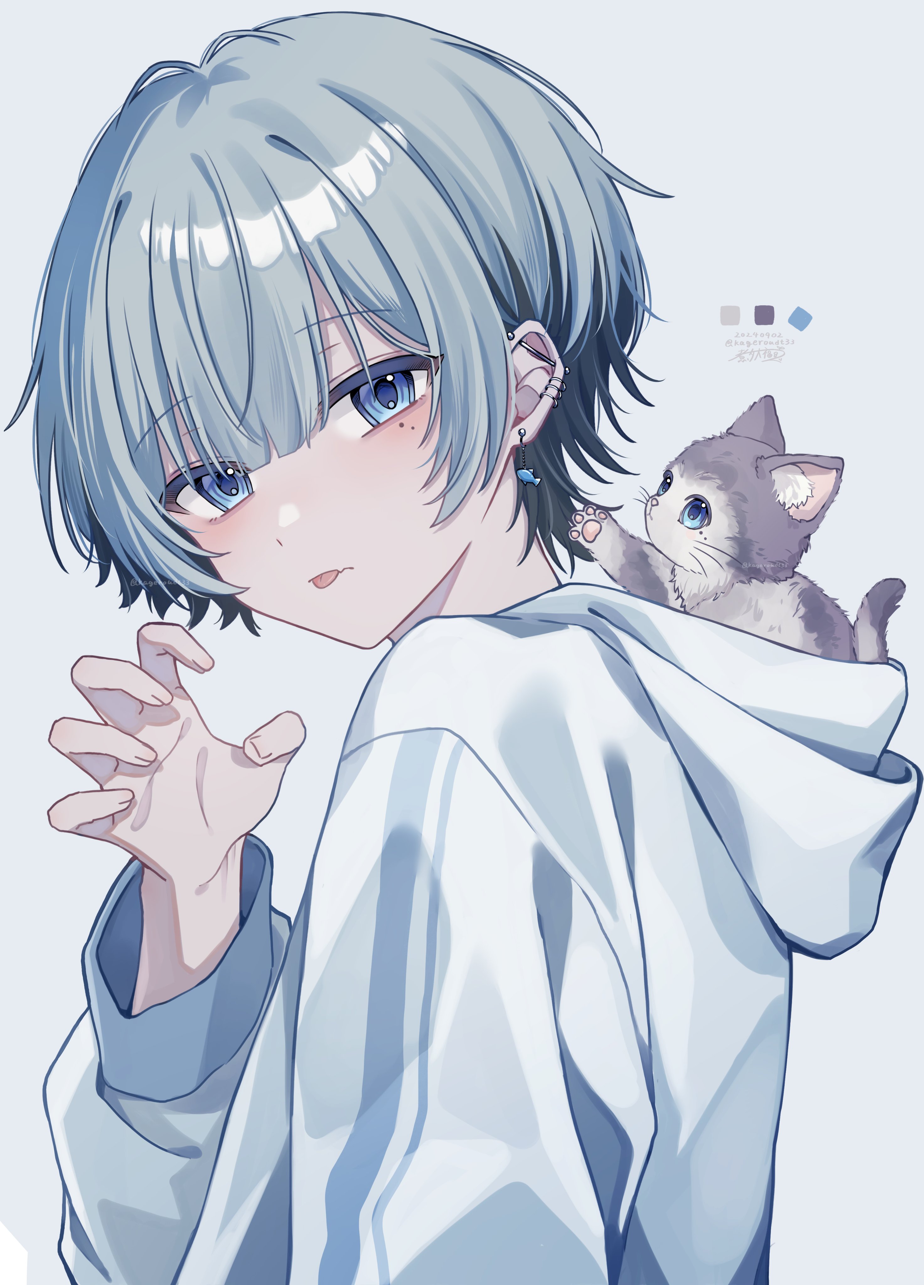 わに竿 (@wani_zao) / X