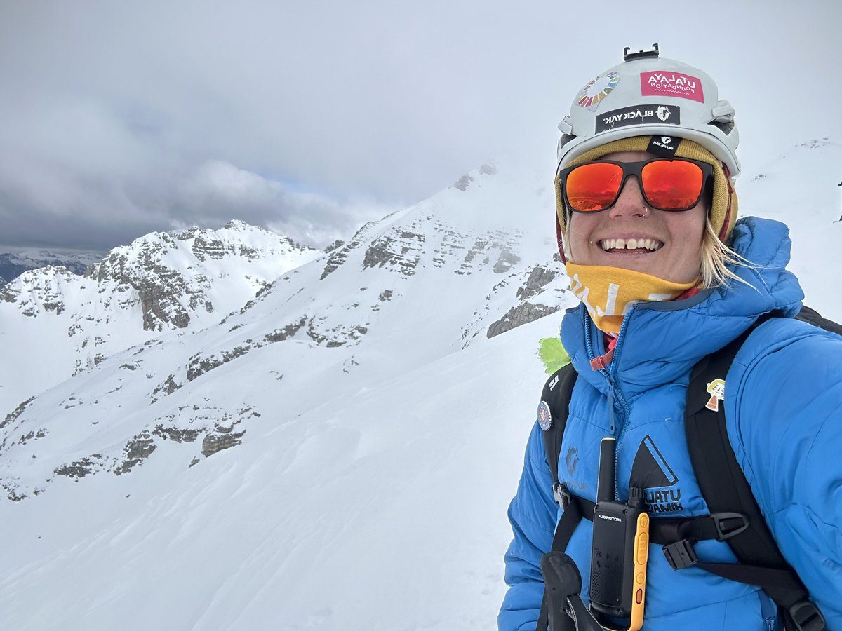 The 👑⛰️ Jezerca