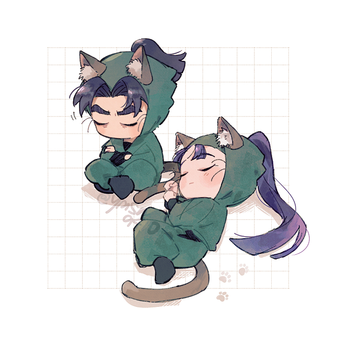 「 」|やまのイラスト