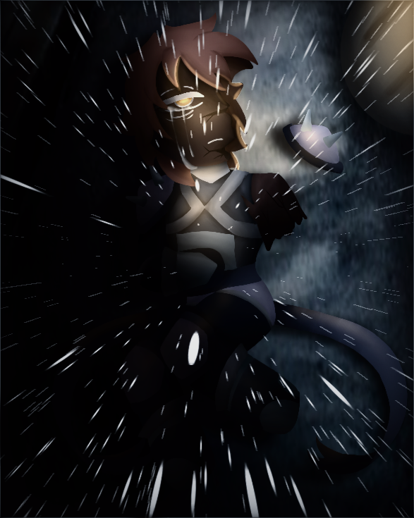 _Clipton's tweet photo. "And i'm asking WHY LORDS?!
IF THIS IS HOW I DIE LORDS!
..Why be left with no family and no friends...?"
#cookierunoc #cookierunkingdom https://t.co/9PBbJCszL2