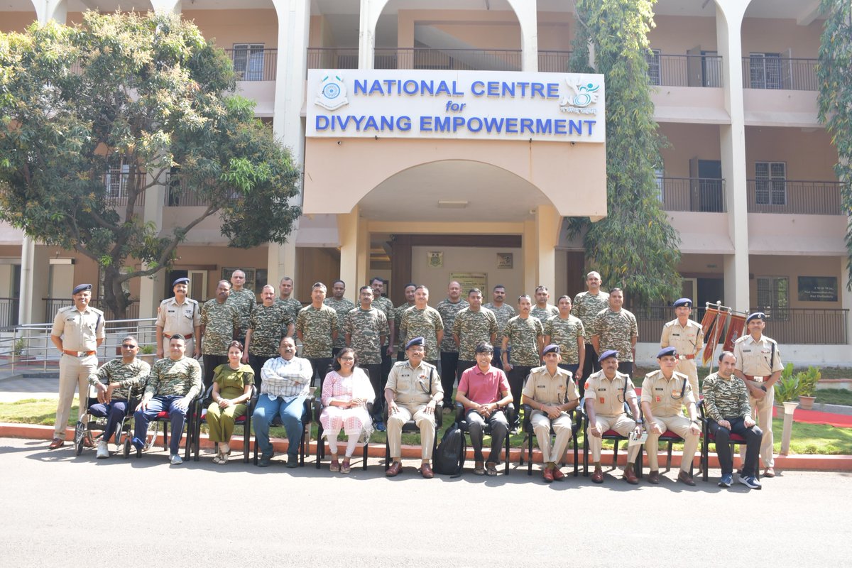 @Centre_Divyang tweet media