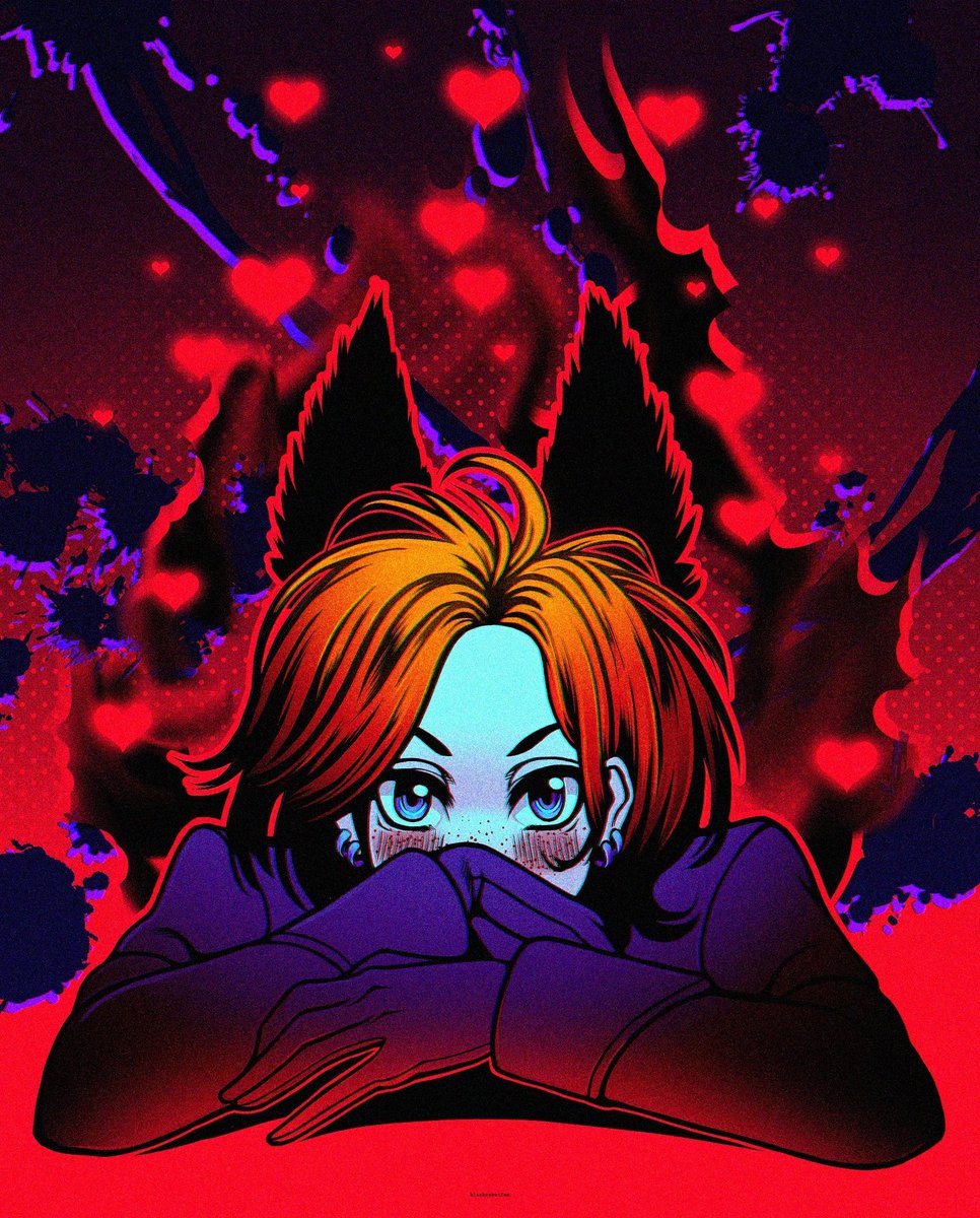 🦊影子🪁Kite's little fox tweet media