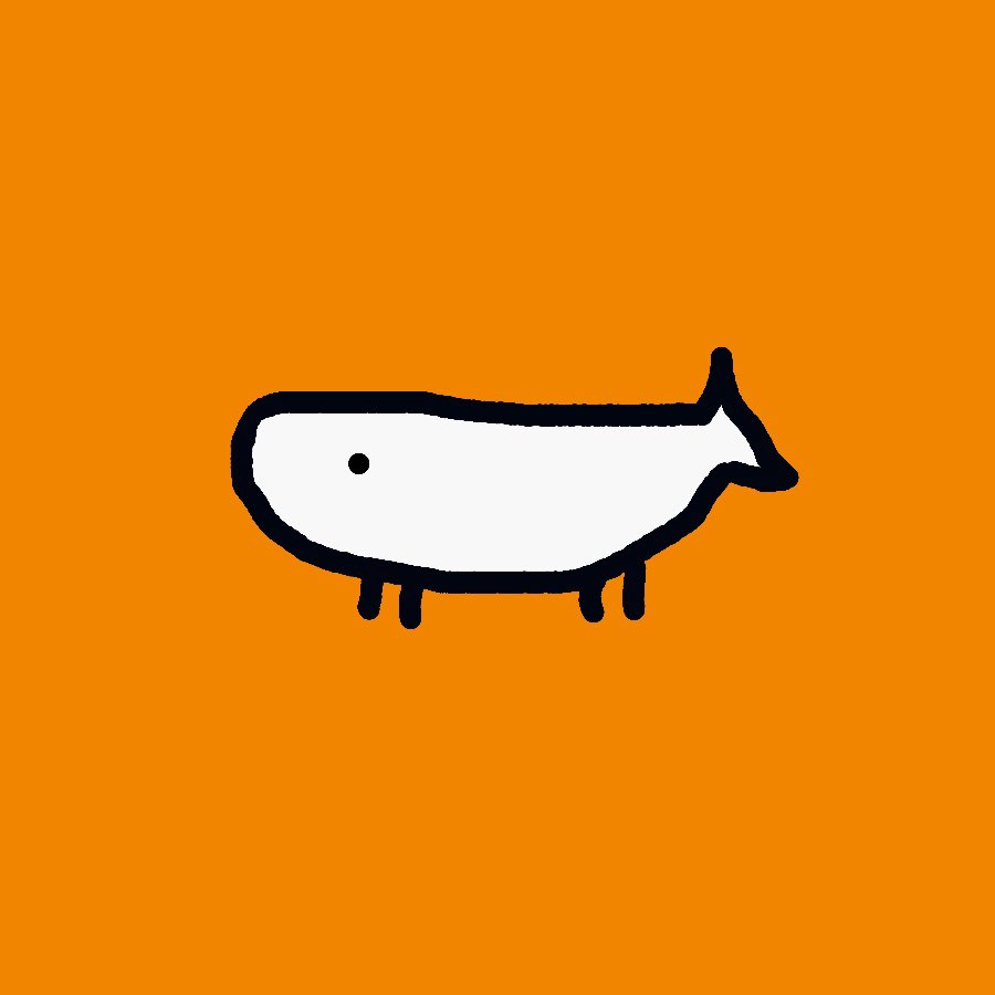 #NewProfilePic 🧡🐋