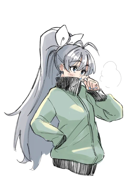 ジャーひび 