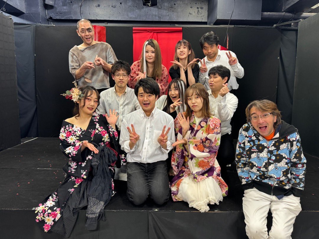 桃坂さわ tweet media