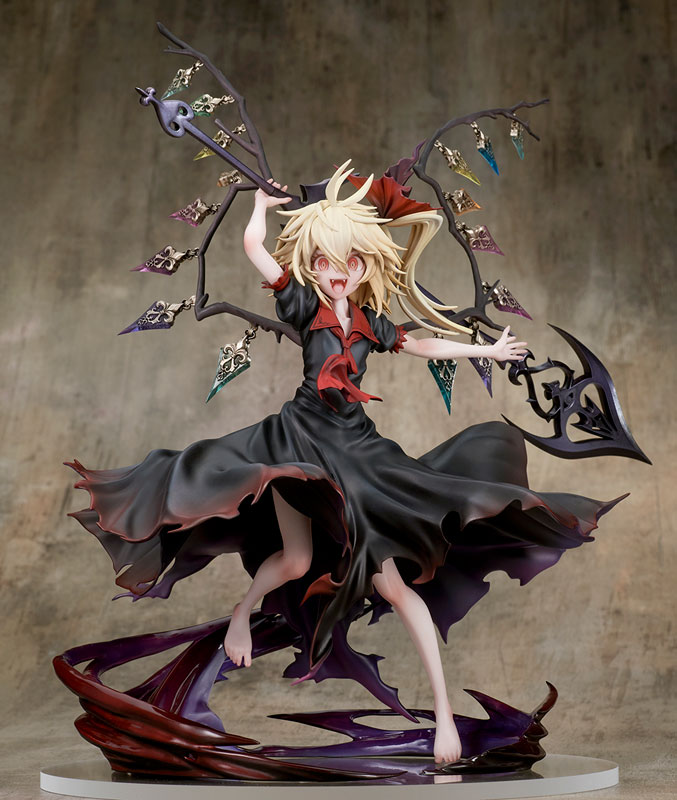 イベント販売品】キューズQ「ギルティギア ブリジット カラー7