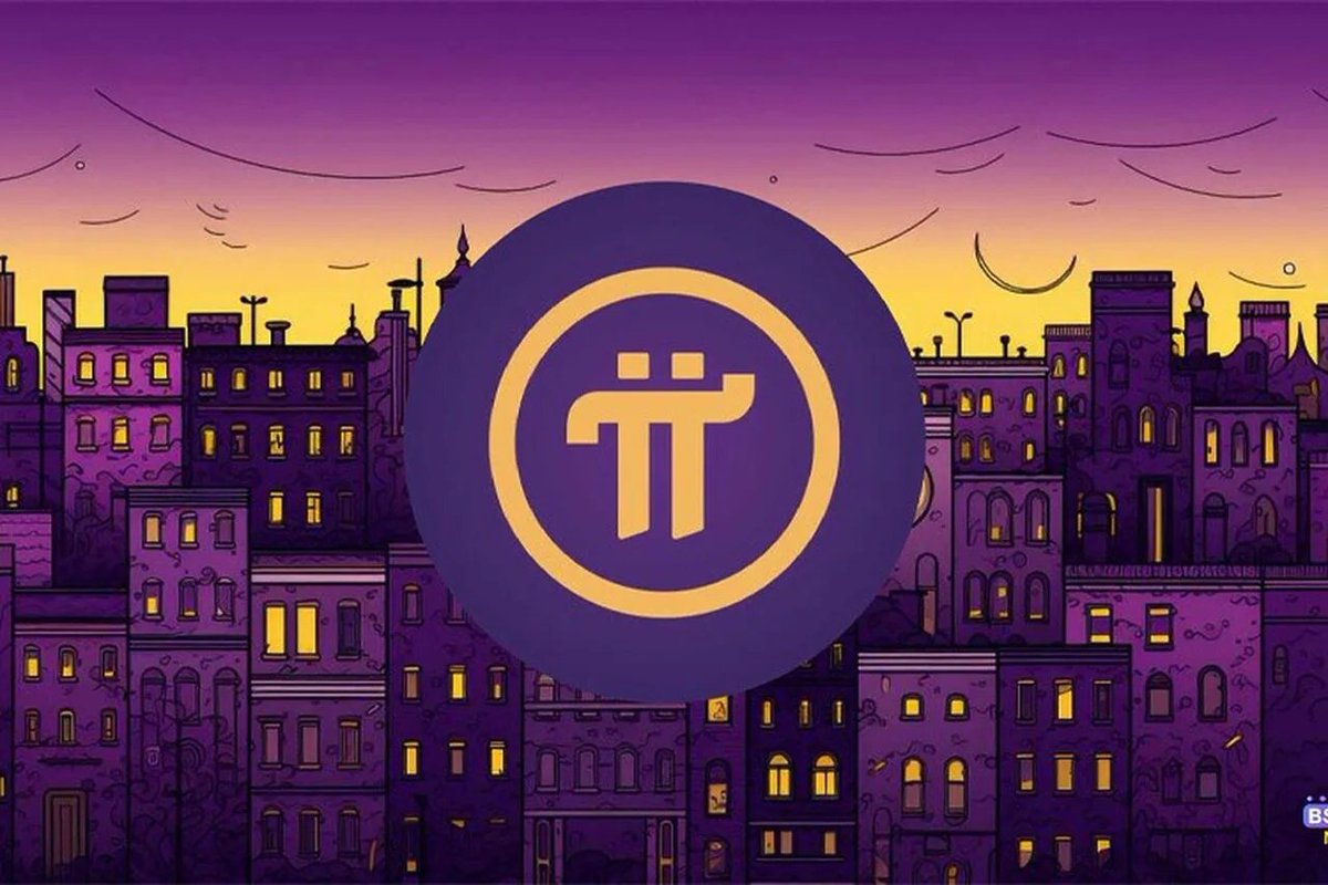 ✅4 Reasons PI’s Price Is Skyrocketing

After a rocky start on exchanges, PI has staged a stunning 150% recovery from its low. What’s driving this surge?

1️⃣ The #ByBit Twist

ByBit, once calling $PI a “scam,” got hacked for $1.5B. The irony? PI’s community cheered, and the price