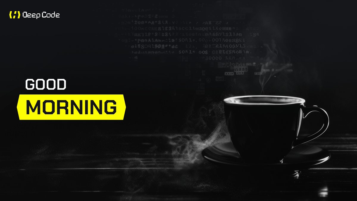 DeepCode_AI's tweet image. Start your day with coffee & code, but let AI handle the heavy lifting.
Why manually inspect elements when our AI agent can extract, organize, and replicate any UI in seconds? 🤖⚡
🚀 Extract. Customize. Deploy.
💡 Let AI do the work.
#GoodMorning #AI #WebAutomation #NoCode…