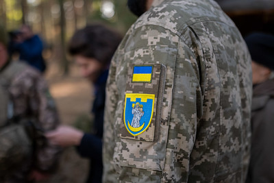 از سه سال پیش فرانسه در کنار اوکراین در تقابل با جنگ تجاوزگرایانه روسیه قرار دارد. اراده ما برای دفاع از حاکمیت و تمامیت ارضی اوکراین خدشه‌ناپذیر است.

مشاهده تصاویر 📷